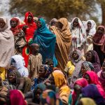 ACNUR recebe mais de US$ 1 bi em apoio antecipado para 2026