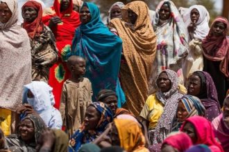 ACNUR recebe mais de US$ 1 bi em apoio antecipado para 2026