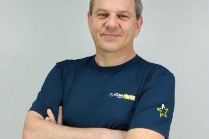 ACOM traz da Europa tendências de tecnologia para bares e restaurantes