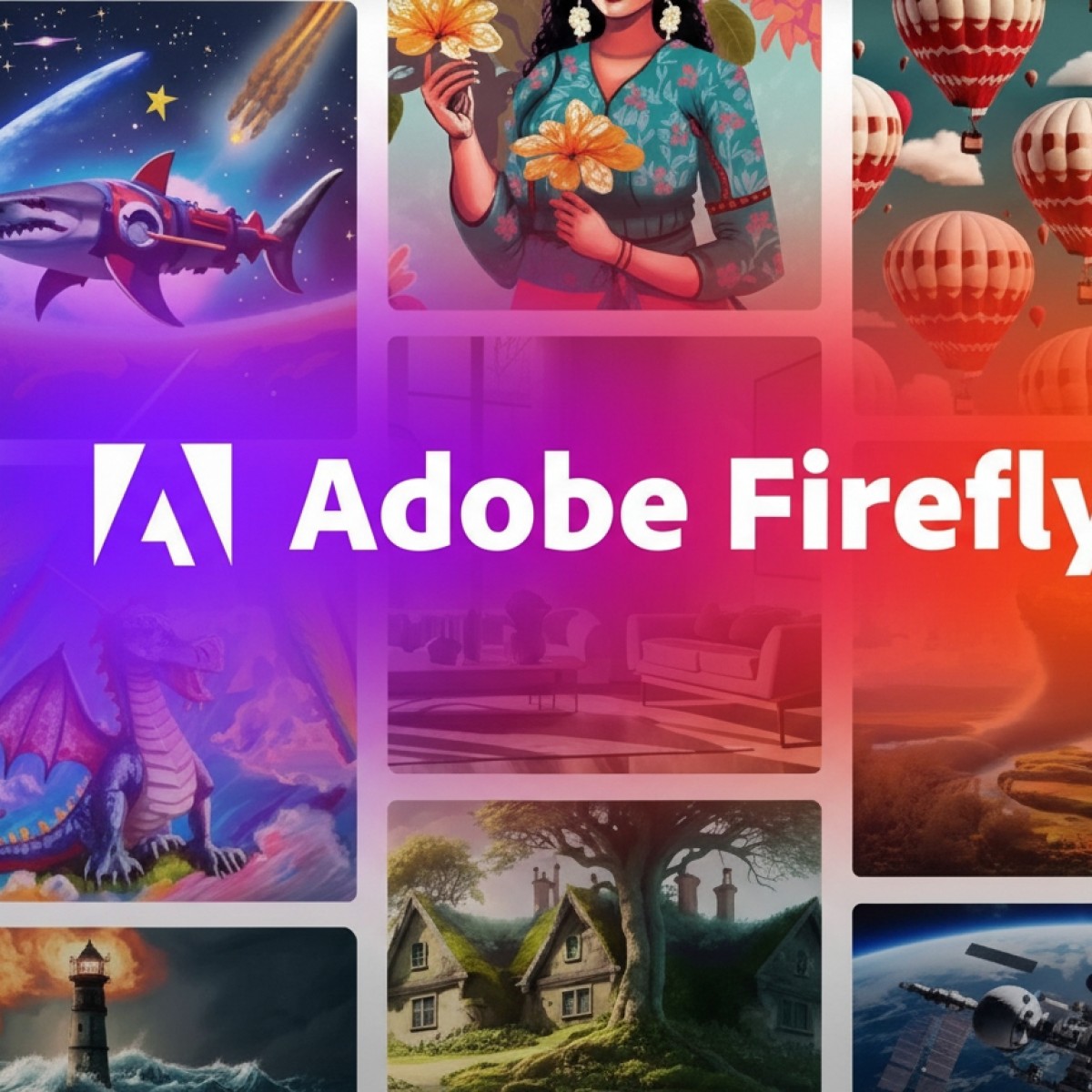 Adobe Firefly: IA revoluciona criação e edição de vídeos