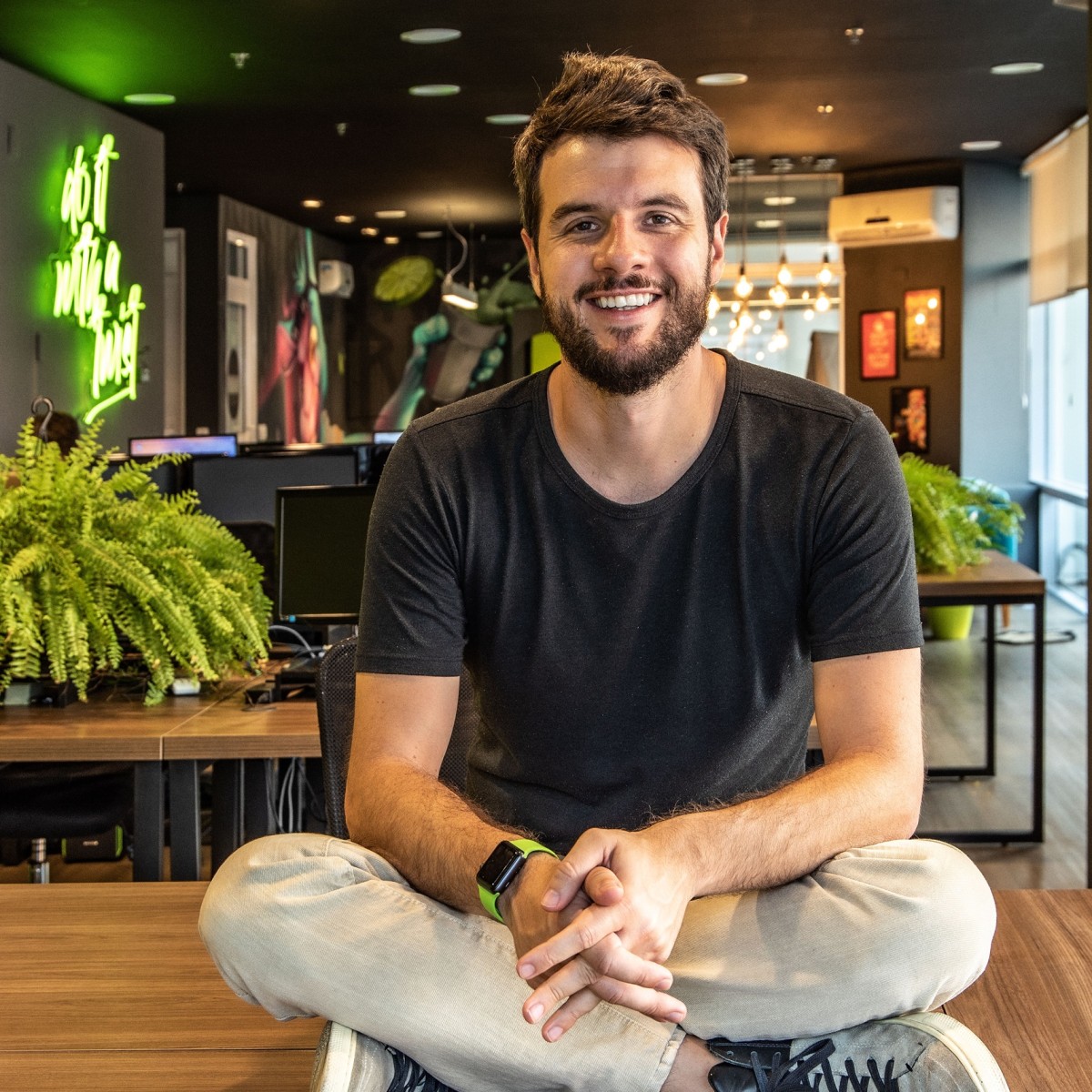 Agência Twist projeta faturamento de R$ 10 milhões em 2026