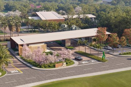 Aldeia do Vale Pirenópolis: Lançamento com foco em área verde