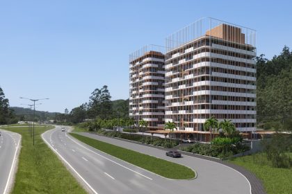 Amazon Parques & Resorts traz 'fator Orlando' para Santa Catarina