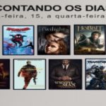 AMC e Film&Arts trazem filmes e ballet para toda a família em dezembro