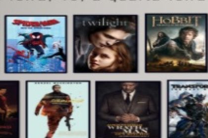 AMC e Film&Arts trazem filmes e ballet para toda a família em dezembro