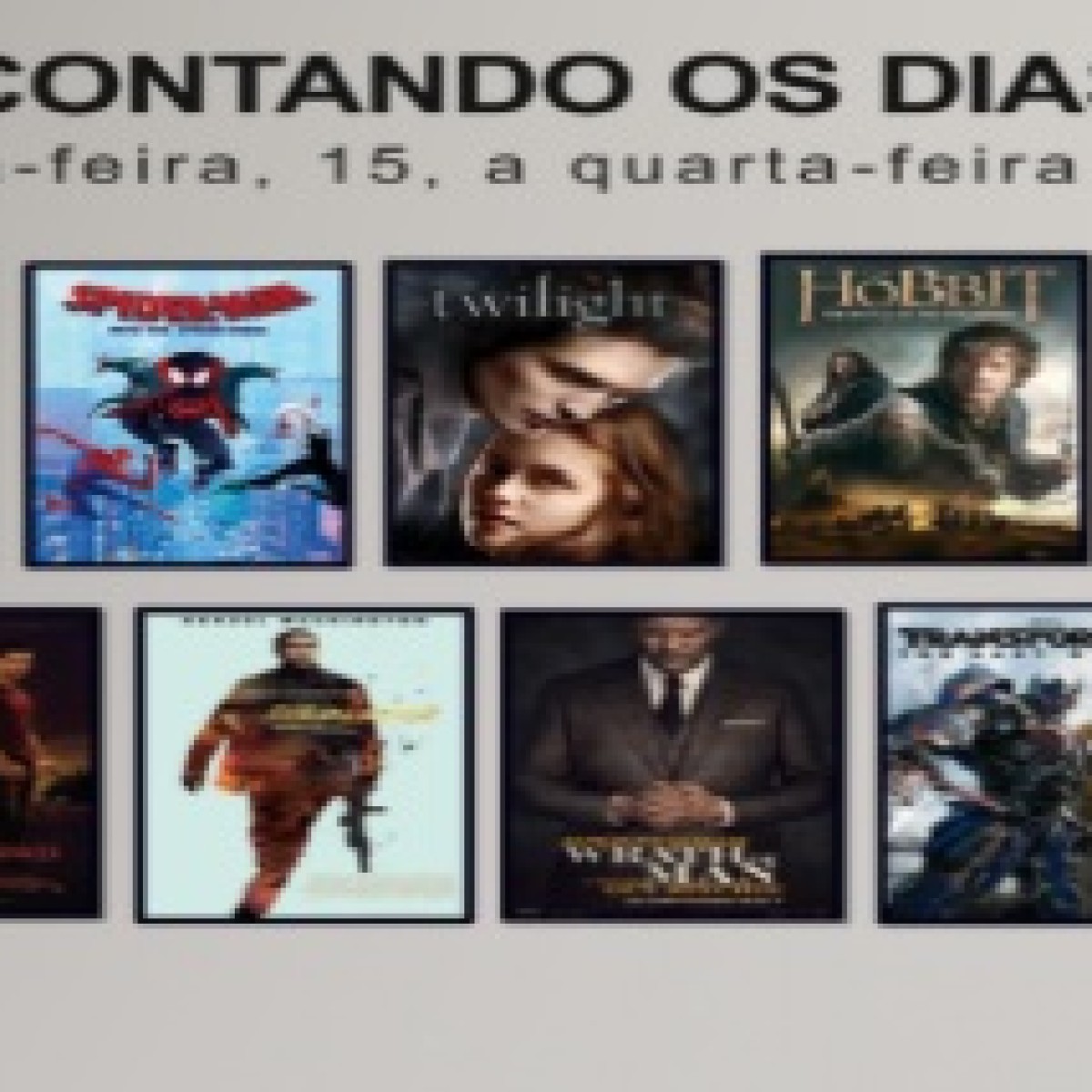 AMC e Film&Arts trazem filmes e ballet para toda a família em dezembro