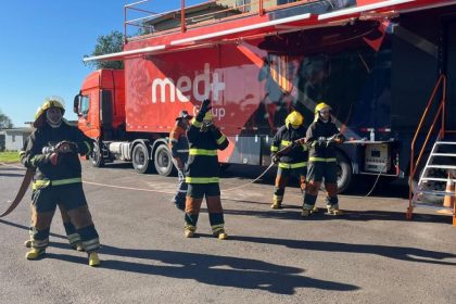 ANAC autoriza 1º centro móvel para resgate aéreo no Brasil