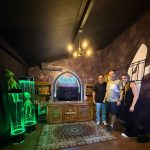 Anninha e Urânia Planetário lançam projeto educativo inédito