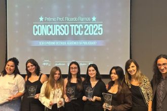 APP Brasil premia TCCs de comunicação com o Prêmio Ricardo Ramos
