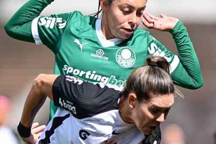 Aramis impulsiona vendas com patrocínio no Paulistão Feminino