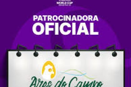 Ares do Campo patrocina Copa do Mundo de Beach Tennis em Ribeirão Preto
