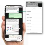 Arteris lança chatbot no WhatsApp para atendimento nas rodovias