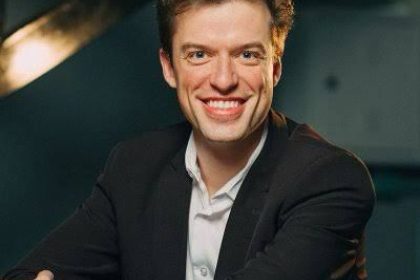 Arthur Igreja debate inovação em evento gratuito em São Carlos