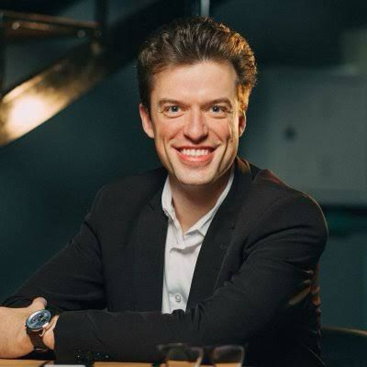 Arthur Igreja debate inovação em evento gratuito em São Carlos