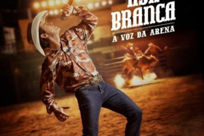 Asa Branca: filme sobre locutor de rodeios chega aos cinemas