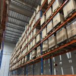 Asia Shipping expande distribuição para setores de alta exigência