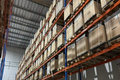 Asia Shipping expande distribuição para setores de alta exigência