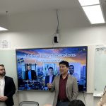 Axis Communications amplia rede de distribuição com a DACAS