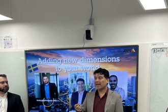 Axis Communications amplia rede de distribuição com a DACAS