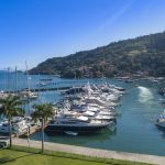 Azimut Yachts reforça assistência técnica para verão 2025/2026