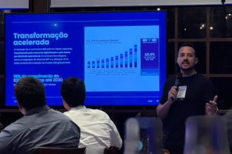 B2B Commerce: Líderes debatem tendências para 2026 em São Paulo