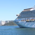 Balneário Camboriú atrai investimentos com temporada de cruzeiros