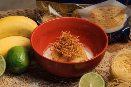 Batalha de Massas Adria: Grande final define campeão na Band