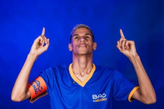 Baú do Milhão aposta em Luva de Pedreiro em estratégia de marketing