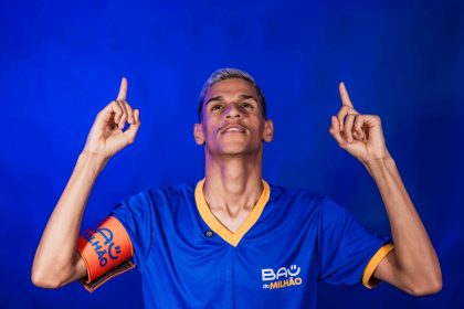 Baú do Milhão aposta em Luva de Pedreiro em estratégia de marketing