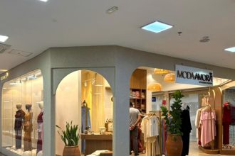 Bazar de fábrica reúne 3 mil peças na Região da 44, em Goiânia