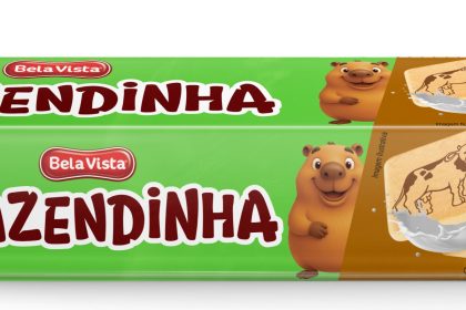 Bela Vista amplia portfólio com lançamentos de Tuc's e Fazendinha