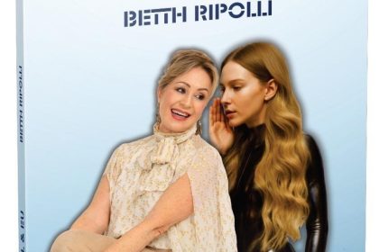 Betth Ripolli lança livro sobre Inteligência Artificial e emoção