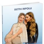 Betth Ripolli lança livro sobre Inteligência Artificial e emoção