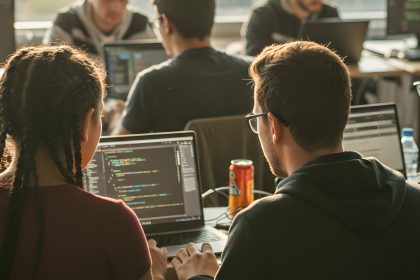 Blip oferece 5 mil bolsas de estudo em programação e JavaScript