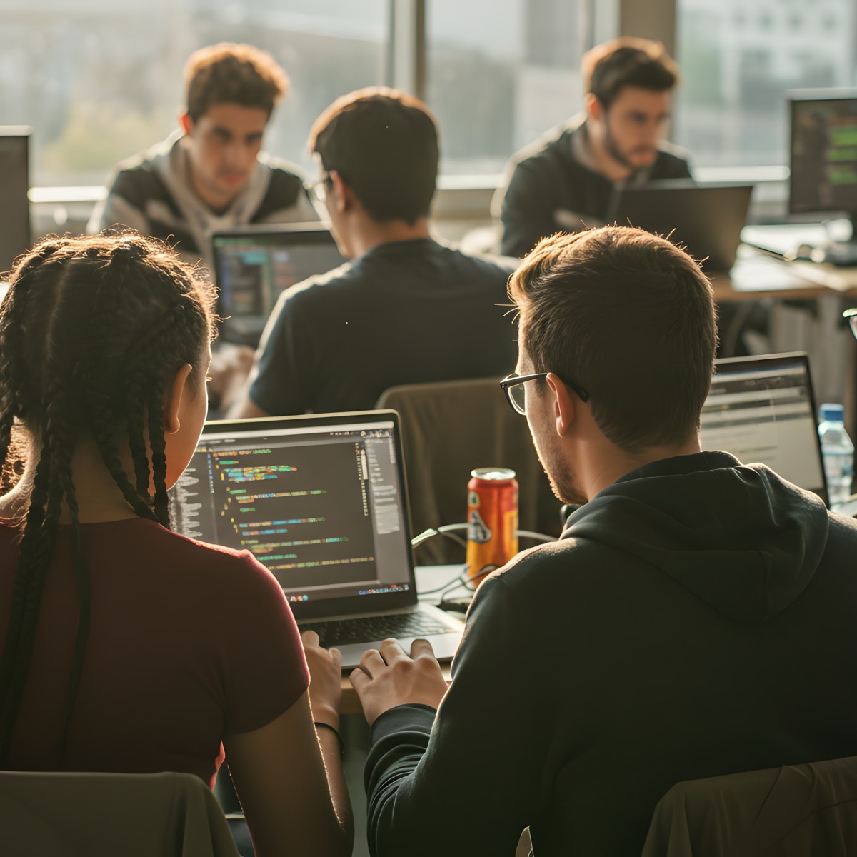 Blip oferece 5 mil bolsas de estudo em programação e JavaScript