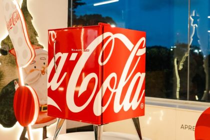 Botafogo Praia Shopping lança Natal com panetone e sorteio de R$ 30 mil