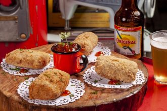 Botecar Brasília 2025: Última chance para provar e votar!