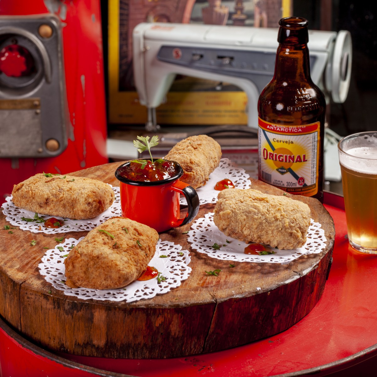 Botecar Brasília 2025: Última chance para provar e votar!