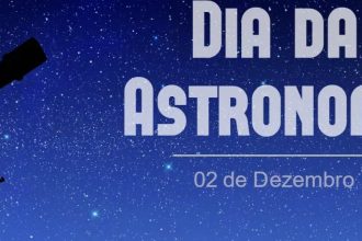 Brasil celebra Dia da Astronomia e 200 anos de Dom Pedro II