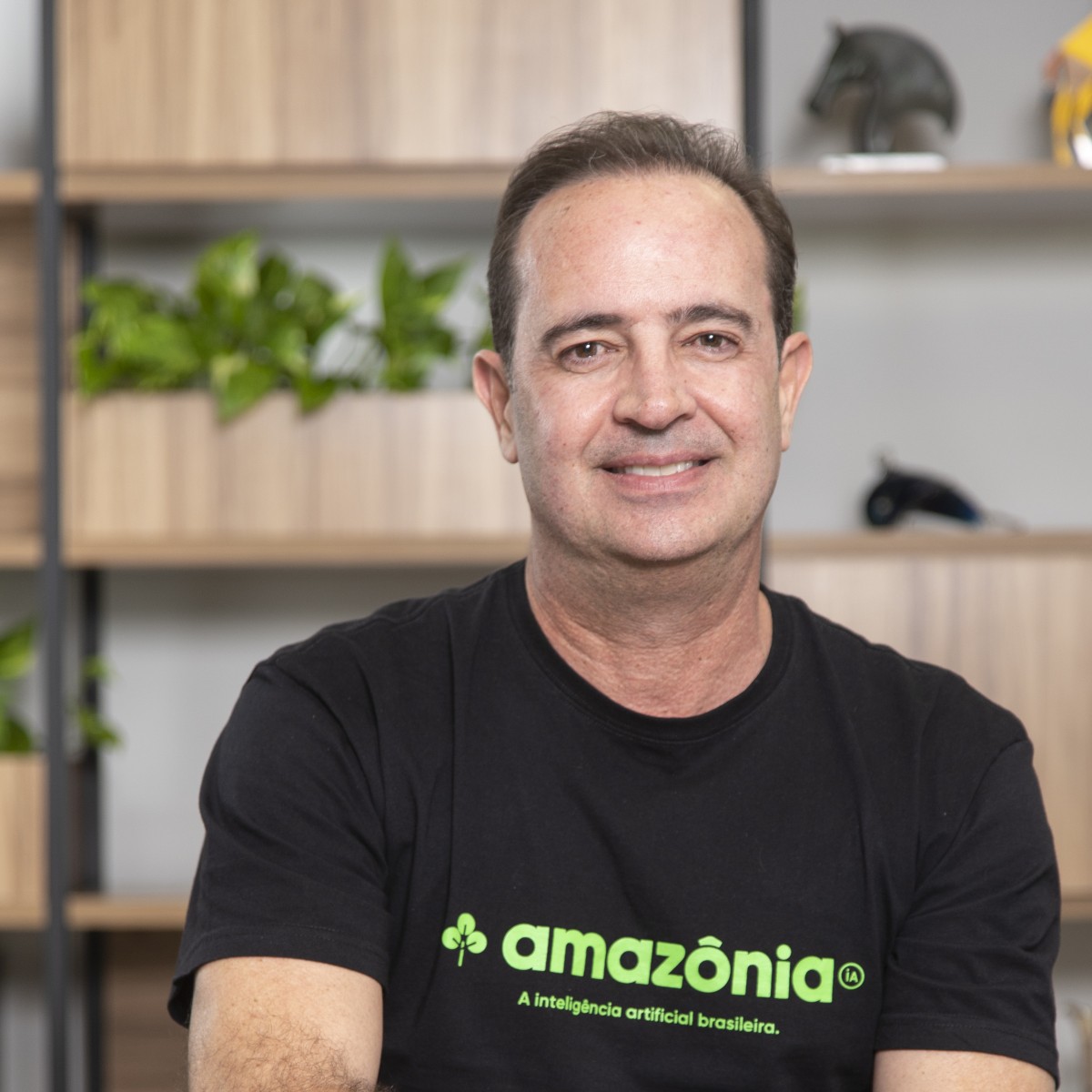 Brasil lidera revolução da IA soberana na América Latina