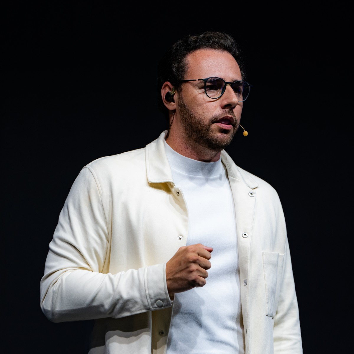 Brasil no centro do boom da economia criativa digital global