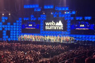Brasil se destaca no Web Summit Lisboa 2025 com IA e o case Pix