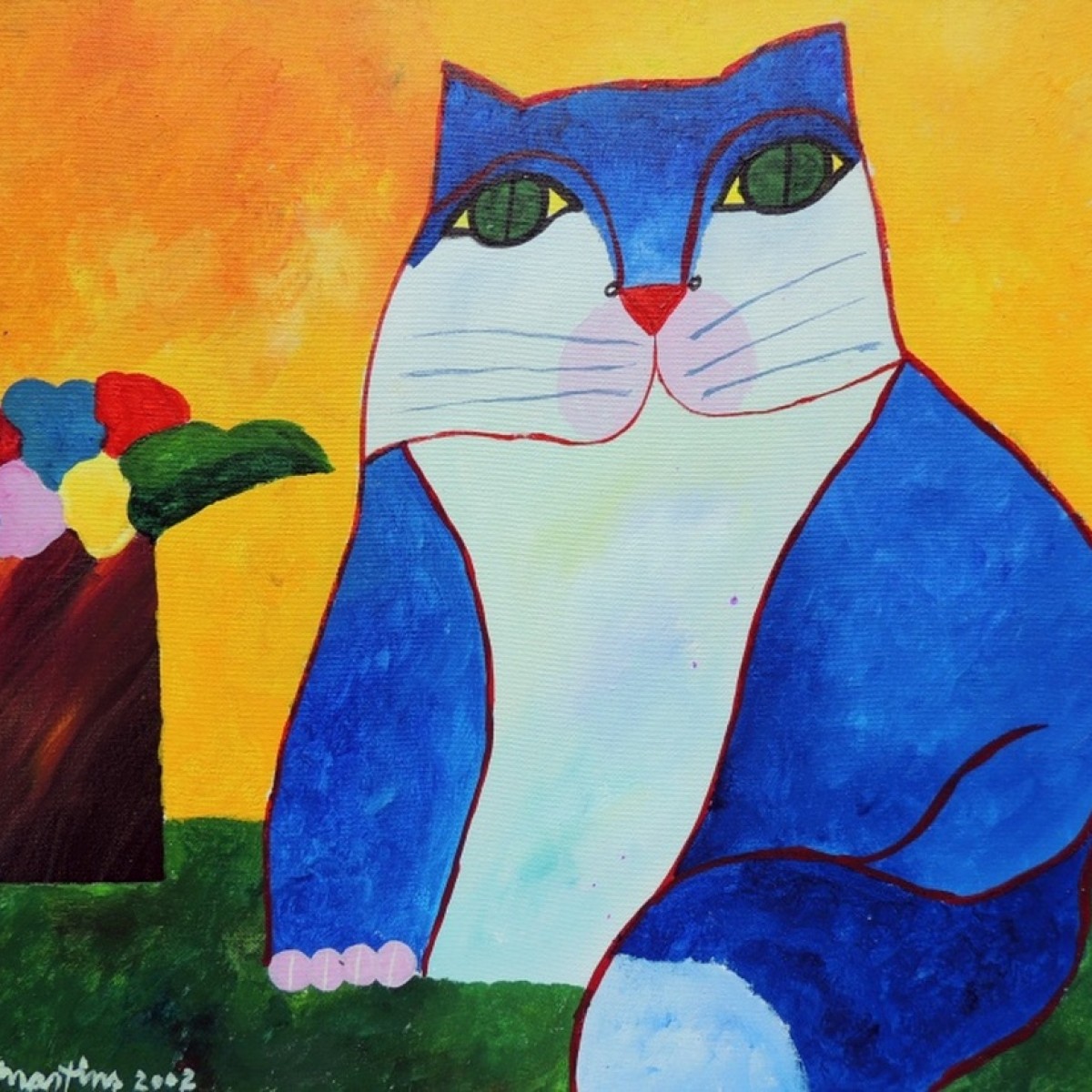 Brasileiros lideram ranking de obras de arte mais negociadas em leilões