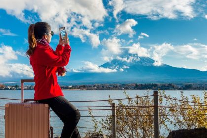 Brasileiros turbinam viagens ao exterior e mercado de vistos cresce