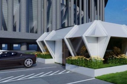 Brasília cria hub aéreo exclusivo para empresários e executivos