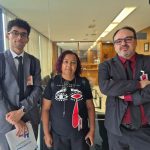 Brumadinho: STJ analisa retorno de ex-CEO da Vale ao processo