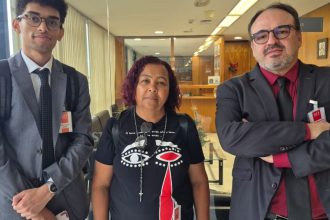 Brumadinho: STJ analisa retorno de ex-CEO da Vale ao processo