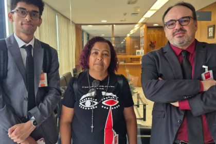 Brumadinho: STJ analisa retorno de ex-CEO da Vale ao processo