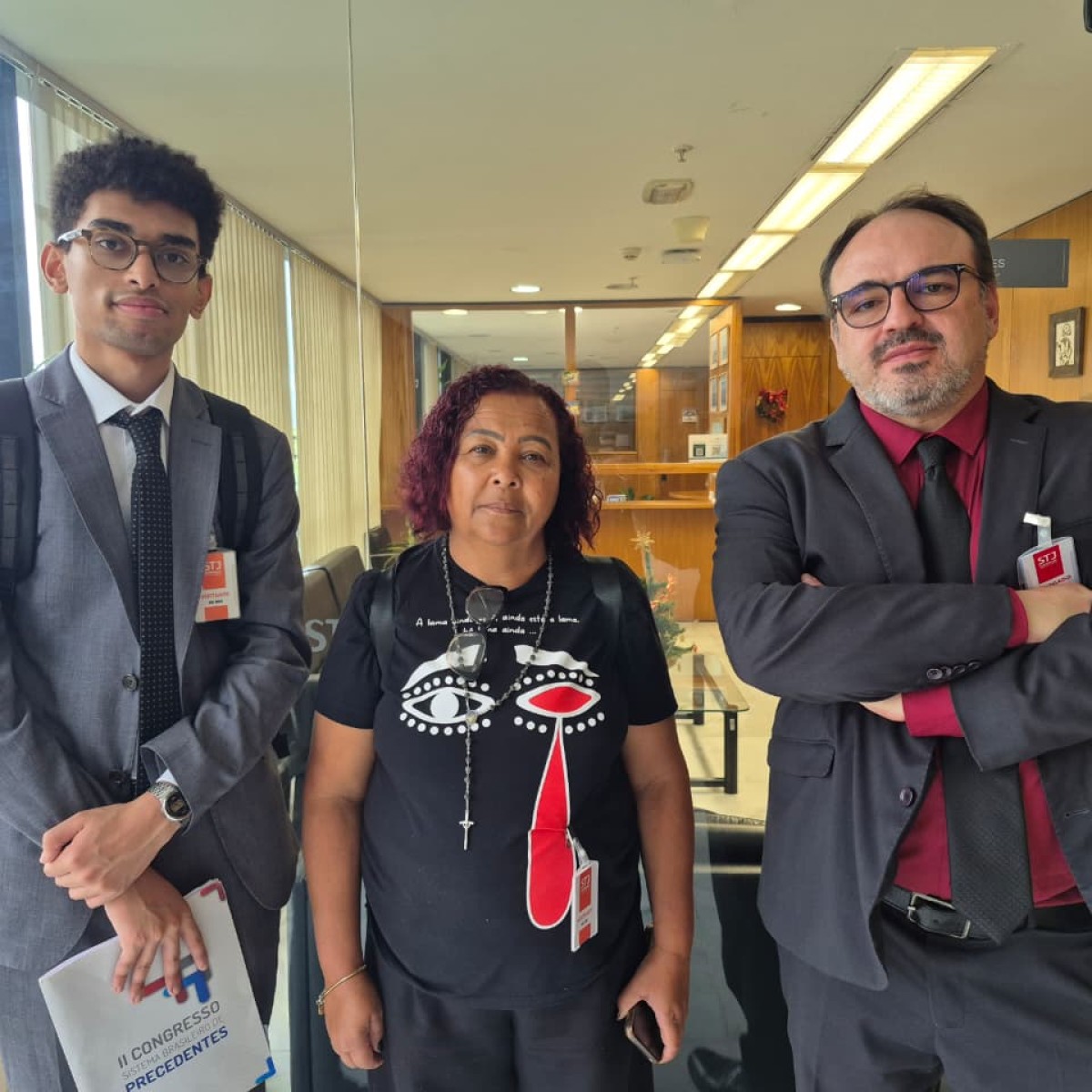 Brumadinho: STJ analisa retorno de ex-CEO da Vale ao processo