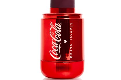 Bruna Tavares lança coleção exclusiva com Coca-Cola: Refresh Yourself